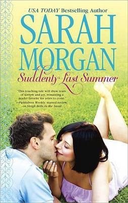 Suddenly Last Summer(English, Electronic book text, Morgan Sarah)