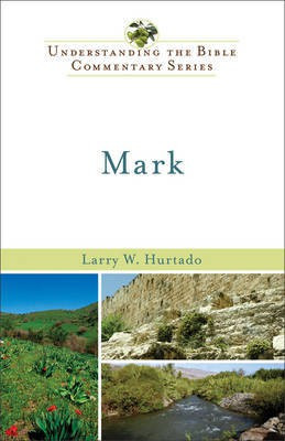 Mark(English, Electronic book text, Hurtado Larry W)