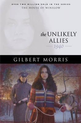 The Unlikely Allies(English, Electronic book text, Morris Gilbert)