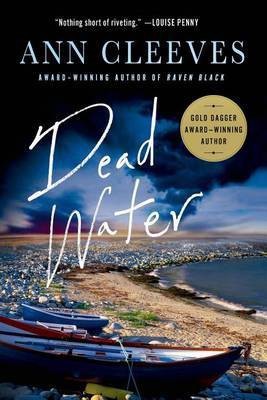 Dead Water(English, Electronic book text, Cleeves Ann)