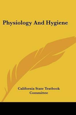 Physiology And Hygiene(English, Paperback, unknown)