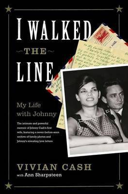 I Walked the Line(English, Electronic book text, Cash Vivian)