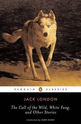 The Call of the Wild, White Fang, and Other Stories(English, Electronic book text, London Jack)