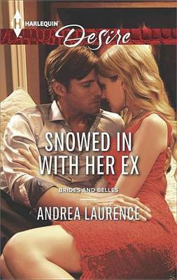 Snowed in with Her Ex(English, Electronic book text, Laurence Andrea)