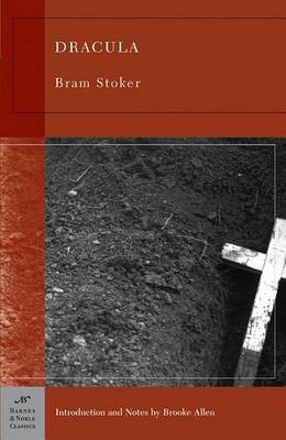 Dracula (Barnes & Noble Classics Series)(English, Electronic book text, Stoker Bram)