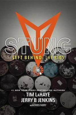 Stung(English, Electronic book text, Dr Jenkins Jerry B)