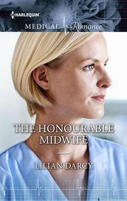 The Honourable Midwife(English, Electronic book text, Darcy Lilian)