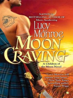Moon Craving(English, Electronic book text, Monroe Lucy)