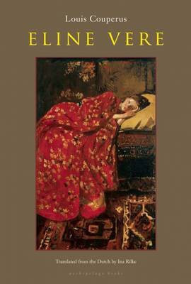 Eline Vere(English, Electronic book text, Couperus Louis)