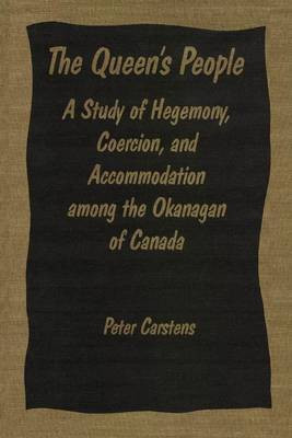 The Queen's People(English, Electronic book text, Carstens Peter)