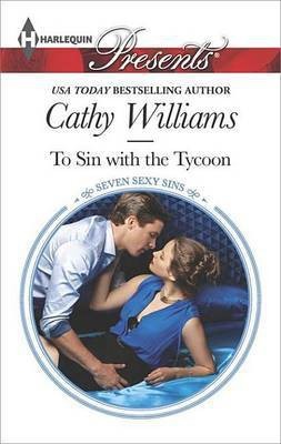 To Sin with the Tycoon(English, Electronic book text, Williams Cathy)