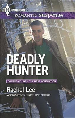 Deadly Hunter(English, Electronic book text, Lee Rachel)