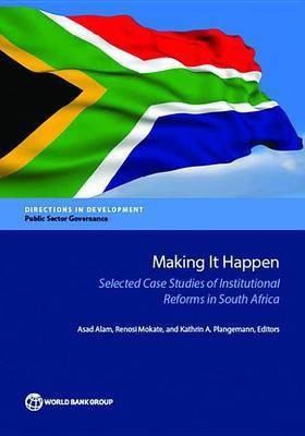 Making It Happen(English, Electronic book text, unknown)
