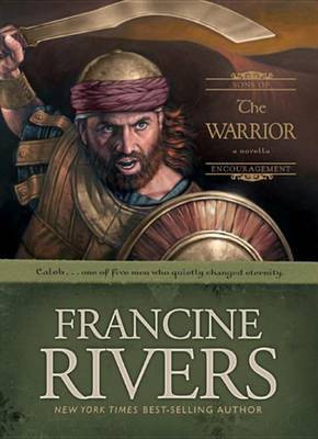 The Warrior(English, Electronic book text, Rivers Francine)