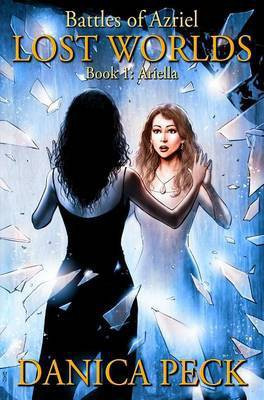 Lost Worlds(English, Electronic book text, Peck Danica)