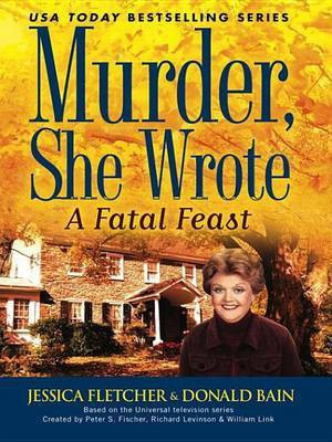 A Fatal Feast(English, Electronic book text, Fletcher Jessica)