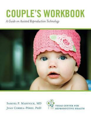 Couple's Workbook(English, Paperback, Marynick Samuel P)