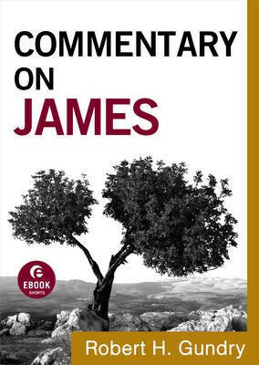 Commentary on James(English, Electronic book text, Gundry Robert H)
