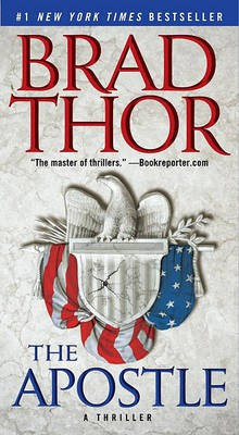 The Apostle(English, Electronic book text, Thor Brad)