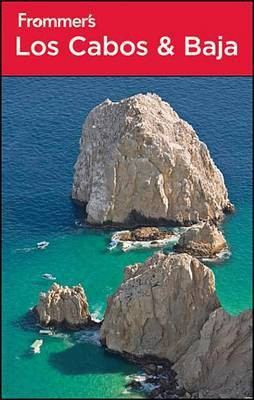 Frommer's Los Cabos and Baja(English, Electronic book text, Hamilton Valerie)