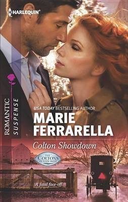 Colton Showdown(English, Electronic book text, Ferrarella Marie)