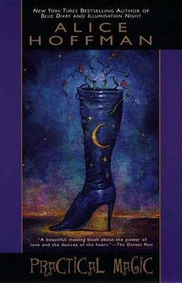 Practical Magic(English, Electronic book text, Hoffman Alice)