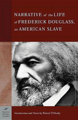 The Narrative of the Life of Frederick Douglass, an American Slave (Barnes & Noble Classics Series)(English, Electronic book text, Douglass Frederick)