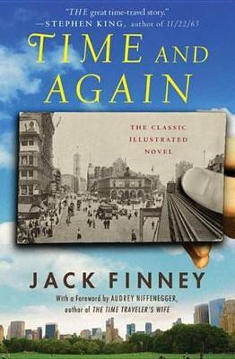 Time and Again(English, Electronic book text, Finney Jack)