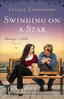 Swinging on a Star(English, Electronic book text, (Pr Dr Thompson Janice)