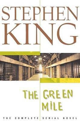 The Green Mile(English, Electronic book text, King Stephen)