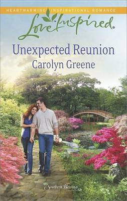 Unexpected Reunion(English, Electronic book text, Greene Carolyn)