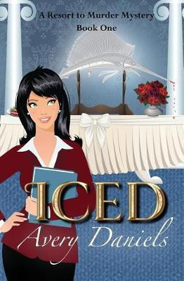 Iced(English, Paperback, Daniels Avery)