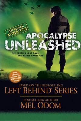 Apocalypse Unleashed(English, Electronic book text, Odom Mel)
