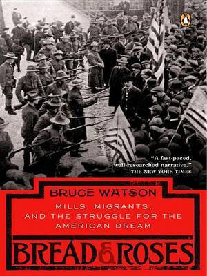 Bread and Roses(English, Electronic book text, Watson Bruce)