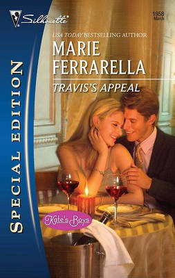 Travis's Appeal(English, Electronic book text, Ferrarella Marie)
