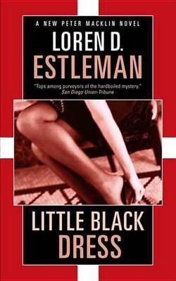 Little Black Dress(English, Electronic book text, Author Estleman Loren D)