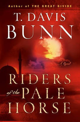 Riders of the Pale Horse(English, Electronic book text, Bunn T Davis)