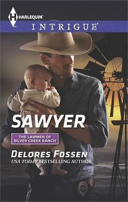 Sawyer(English, Electronic book text, Fossen Delores)