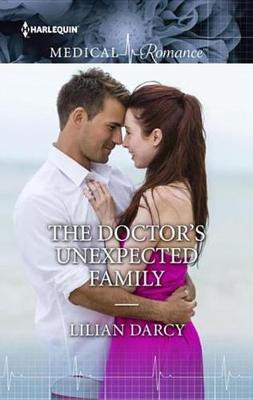 The Doctor's Unexpected Family(English, Electronic book text, Darcy Lilian)