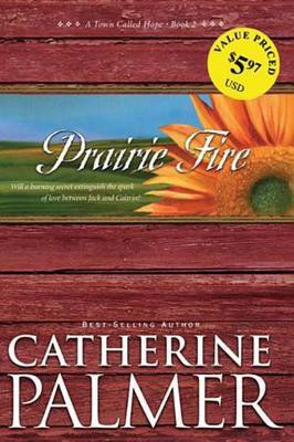 Prairie Fire(English, Electronic book text, Palmer Catherine)