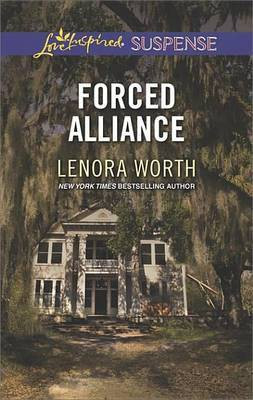 Forced Alliance(English, Electronic book text, Worth Lenora)