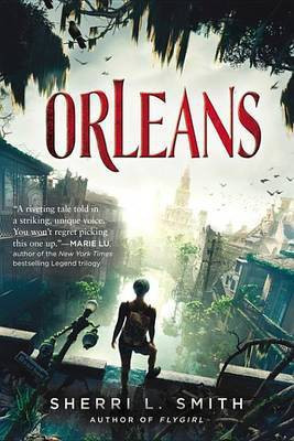 Orleans(English, Electronic book text, Smith Sherri L)