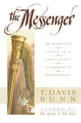 The Messenger(English, Electronic book text, Bunn T Davis)