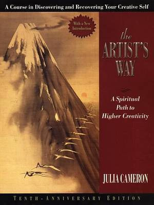 The Artist's Way(English, Electronic book text, Cameron Julia)