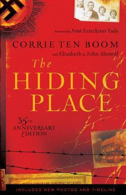 The Hiding Place(English, Electronic book text, Ten Boom Corrie)