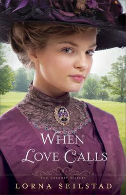 When Love Calls(English, Electronic book text, Seilstad Lorna)