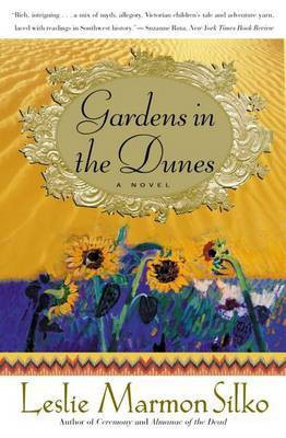 Gardens in the Dunes(English, Electronic book text, Silko Leslie Marmon)