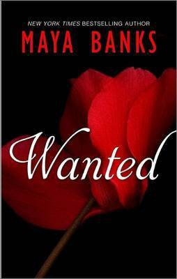 Wanted(English, Electronic book text, Banks Maya)