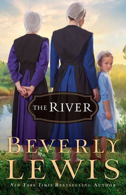 The River(English, Electronic book text, Lewis Beverly)