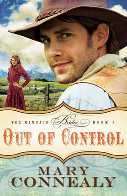 Out of Control(English, Electronic book text, Connealy Mary)